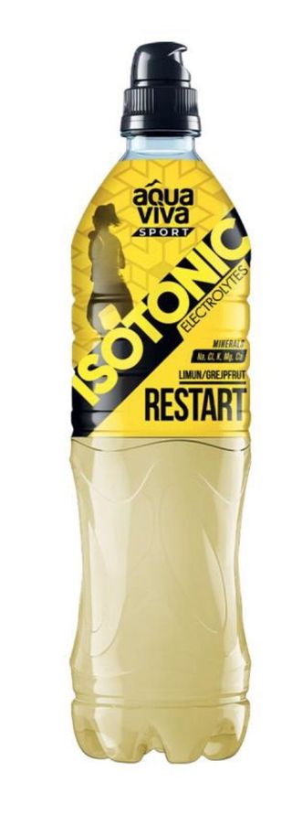 Aqua Viva Restart