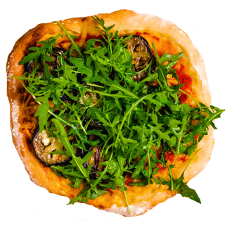 Pizza Peloritani 32cm