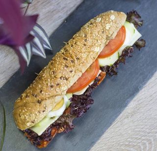 Sendvič sa piletinom