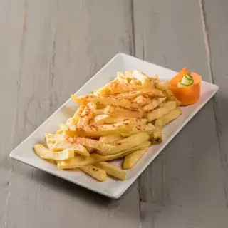 CARTOFI PAI