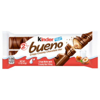 Kinder Bueno