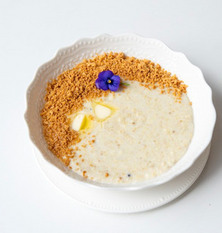 Каша с тары