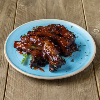 Picnic Ribs