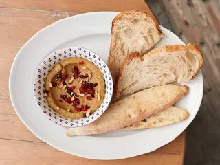 Паштет з печінки курчати (250g)