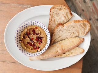 Паштет з печінки курчати (250g)