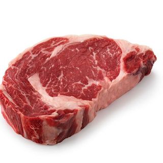 Rib eye 350gr