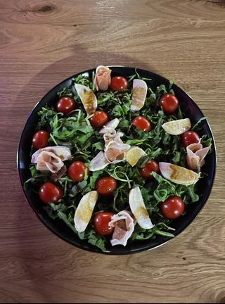 Liana salad