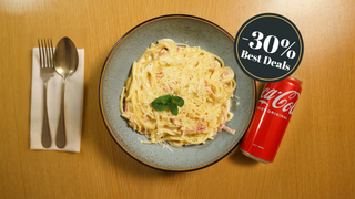 30% REDUCERE: Best deal 6 NOU