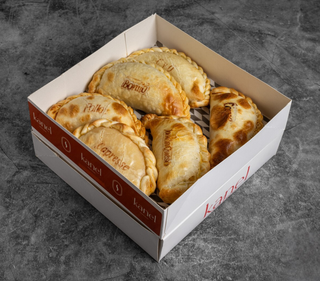 PACK 6 Empanadas
