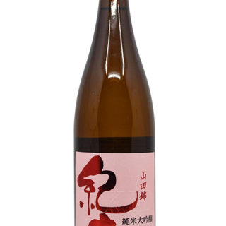 Kid Junmai Daiginjo 720 ml