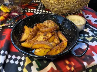 Картопля селянська (250g)