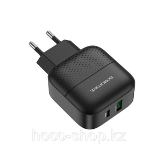 Зарядное устройство Borofone BA46A