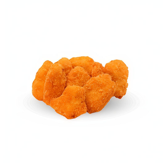 Chicken nuggets 9 pezzi