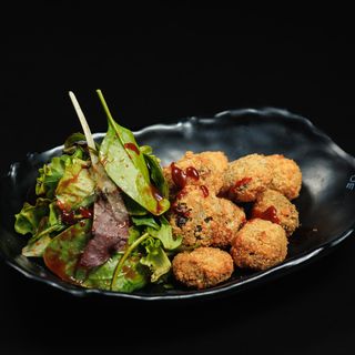 Pipote de rață crocante (E5) 150g 1.3.6.9