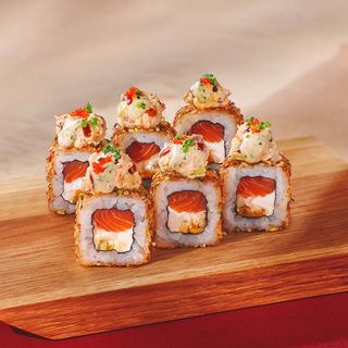 Ролл Тошико