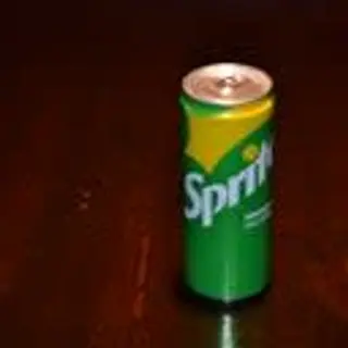 Sprite lata 330ml.