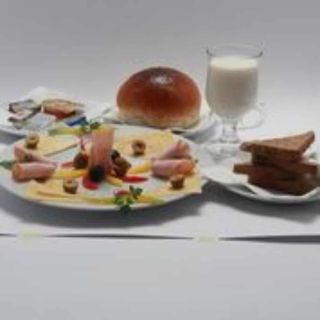 Kontinentalni doručak