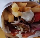 Piquant gyros 350g