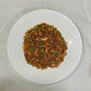 X7.Arroz Negro