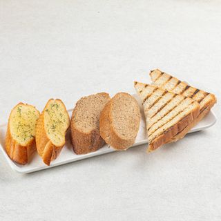 Хлебная корзина