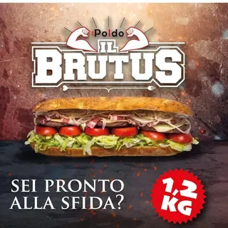 Brutus
