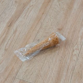 Cucurucho sin gluten