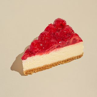 Չիզքեյք ազնվամորիով