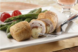 Cordon bleu 