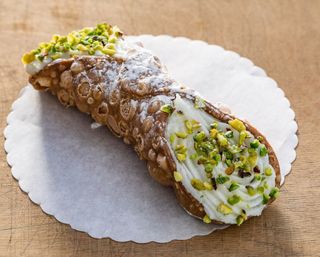 Cannolo grande