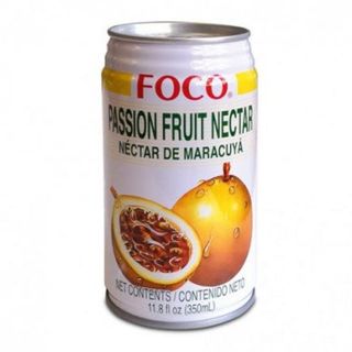 Foco Maracuya