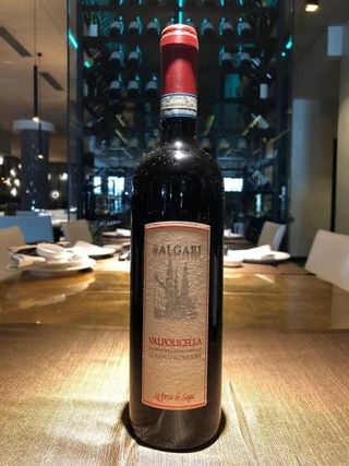 Valpolicella - Salgari 