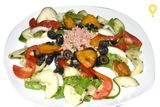 Salade Niçoise