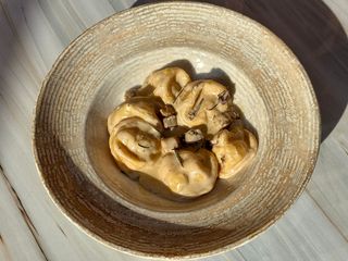 Равіолі з м'ясом півника Кокюле (250g)