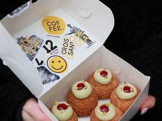 Шу фісташка-малина