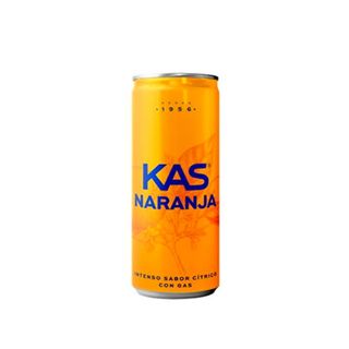 Kas Naranja (330 Ml.)