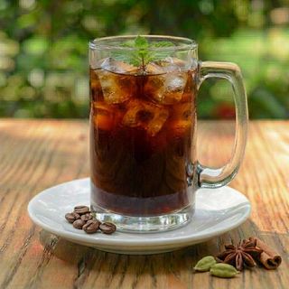 Iced Coffee