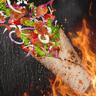 Голям дюнер (400)