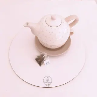 Té Rojo Frutos Rojos