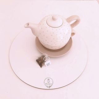 Té Rojo Frutos Rojos