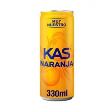 Kas Naranja LATA