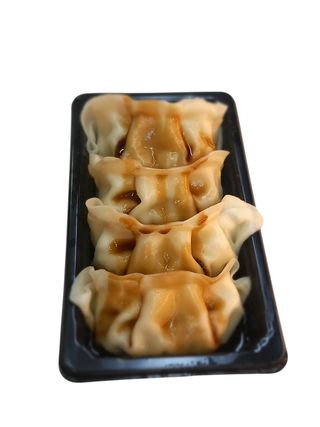 Gyoza de pollo (4 uds.)