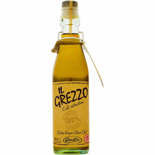 Ulei de masline Il Grezzo Costa D'Oro 500ml