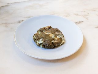 American Cookie Té Matcha