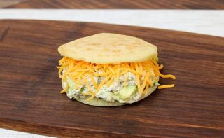 Arepa Sifrina (1 Ud.)