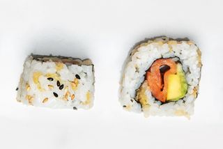 Uramaki Malibu'