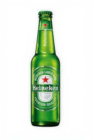 Cerveza Heineken (330 Ml.)