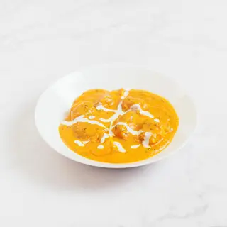 Peshawari chicken