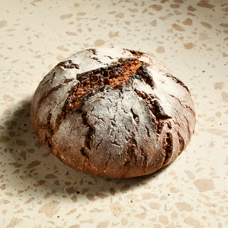 ჭვავი 100%