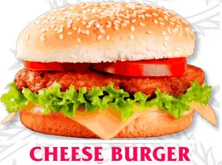 Cheese Burger