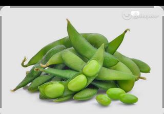 Edamame (ración)